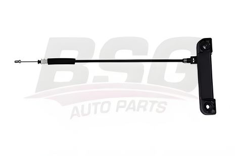 Бокова дверна ручка для FORD TRANSIT, BASBUG (BSG30970010) Бокова дверна ручка для FORD TRANSIT, BASBUG (BSG30970010)