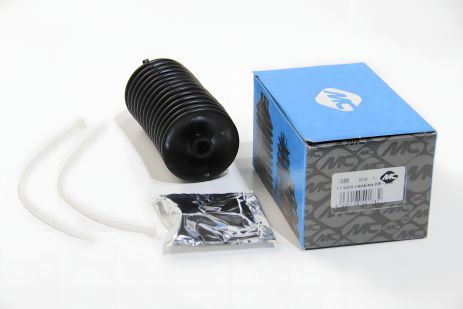 Пильовик рульової тяги для Berlingo/Partner L (+ГУ) крім 2.0HDI (к-кт), METALCAUCHO (01268) Пильовик рульової тяги для Berlingo/Partner L (+ГУ) крім 2.0HDI (к-кт), METALCAUCHO (01268)