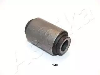 Sayilent блок переднього важеля Nissan Almera 00-, Ashika (GOM140)