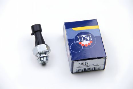 Датчик масла давление Ducato/Daily 89-, FACET 70129