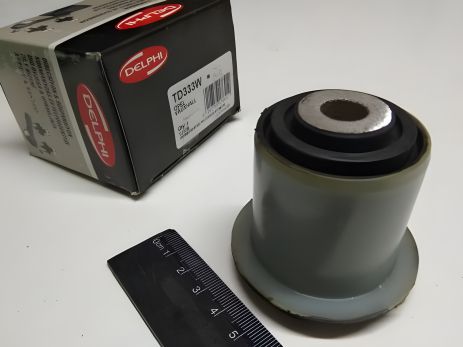 Передній сайлентблок важеля Doblo, TRW (JBU456) (46421522)