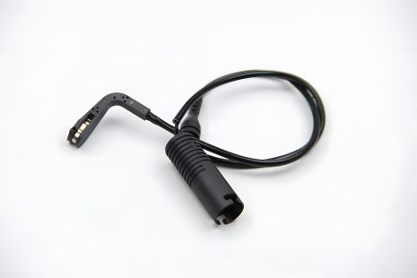 Гальмівних колодок датчик задній BMW 5(E39), JP Group (1497300100) Гальмівних колодок датчик задній BMW 5(E39), JP Group (1497300100)