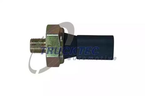 Датчик тиску оливи SKODA OCTAVIA, FORD GALAXY, VW PASSAT, TRUCKTEC (0742040)