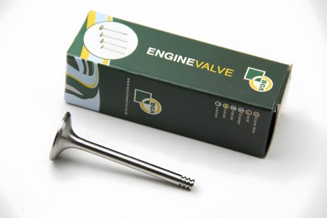 Выпускной клапан VW Golf/Passat 1.6/1.8/2.0, BGA (V033416)