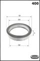 Фільтр повітряний INNOCENTI KORAL, SEAT IBIZA, FIAT 242-SERIE, MECAFILTER (EL3120) Фільтр повітряний INNOCENTI KORAL, SEAT IBIZA, FIAT 242-SERIE, MECAFILTER (EL3120)