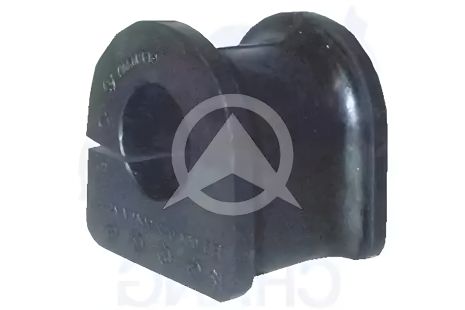 Переднего стабилизатора втулка Vito (638) 96-03 (24 мм), SIDEM (850806)