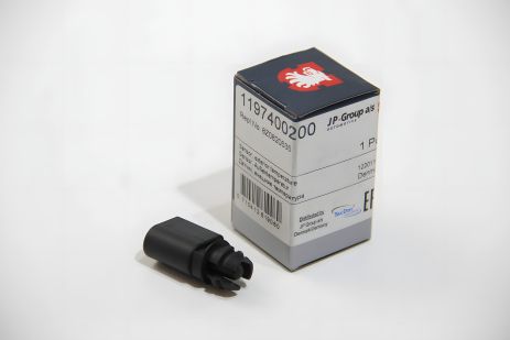 Датчик температуры внешней среды для A4/A6/A8/FABIA, JP Group (1197400200)