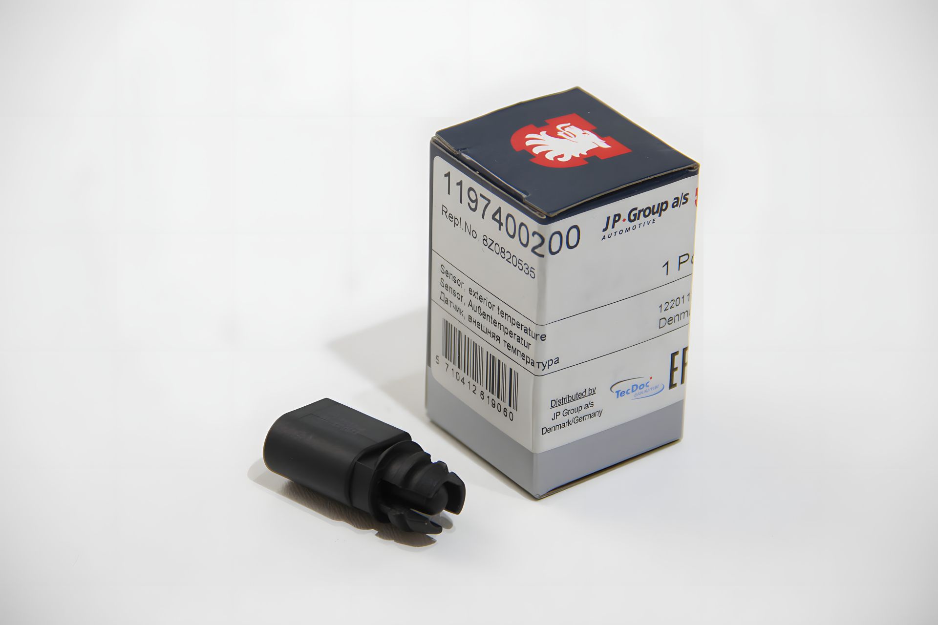 ΠΠ°ΡΡΠΈΠΊ ΡΠ΅ΠΌΠΏΠ΅ΡΠ°ΡΡΡΠΈ Π·ΠΎΠ²Π½ΡΡΠ½ΡΠΎΠ³ΠΎ ΡΠ΅ΡΠ΅Π΄ΠΎΠ²ΠΈΡΠ° Π΄Π»Ρ A4/A6/A8/ FABIA/OCTAVIA 1.2-6.0 1996-, JP Group (1197400200) ΠΠ°ΡΡΠΈΠΊ ΡΠ΅ΠΌΠΏΠ΅ΡΠ°ΡΡΡΠΈ Π·ΠΎΠ²Π½ΡΡΠ½ΡΠΎΠ³ΠΎ ΡΠ΅ΡΠ΅Π΄ΠΎΠ²ΠΈΡΠ° Π΄Π»Ρ A4/A6/A8/ FABIA/OCTAVIA 1.2-6.0 1996-, JP Group (1197400200)