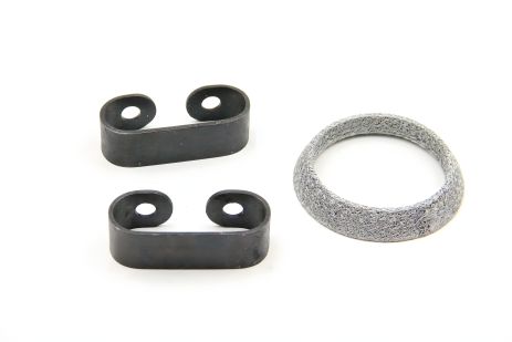 Прокладки глушителя для Golf/Passat/T4 -03, JP Group (1121701210)