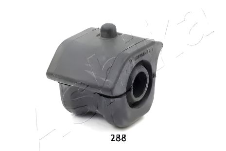 Втулка стабілізатора переднього Toyota Avensis 08- (d=23 mm) Л., ASHIKA (GOM288)