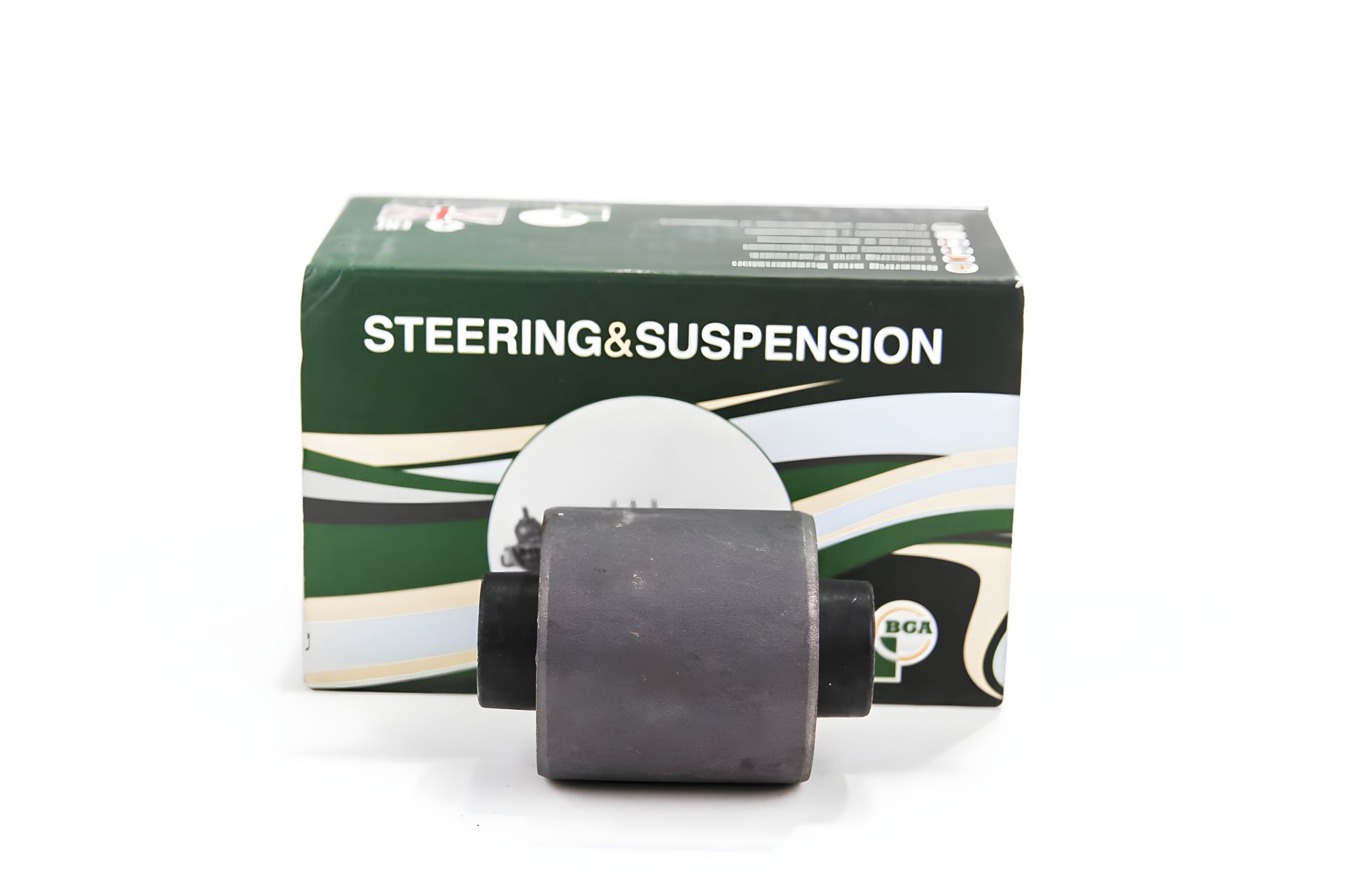 Сайлентблок переднего рычага для LANDROVER Freelander с 1998 года - BGA (BU4211) Сайлентблок переднего рычага для LANDROVER Freelander с 1998 года - BGA (BU4211)