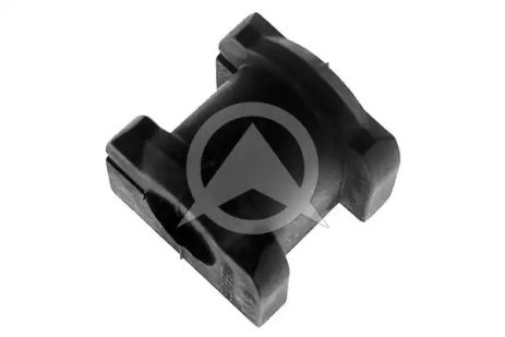 Втулка стабілізатора переднього Lancer/ASX/Outlander 06- (22 mm), SIDEM (871803)