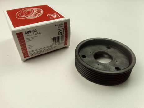 Диск гальмівний MAZDA 2, FORD FOCUS, FORD FIESTA, BREMBO (09780675)