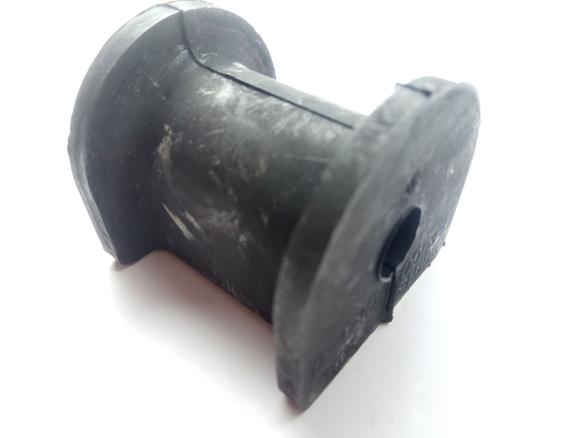 Втулка заднего стабилизатора для Cerato (LD), Mobis (555132F000) d11,8 мм (55513-2F000) Втулка заднего стабилизатора для Cerato (LD), Mobis (555132F000) d11,8 мм (55513-2F000)