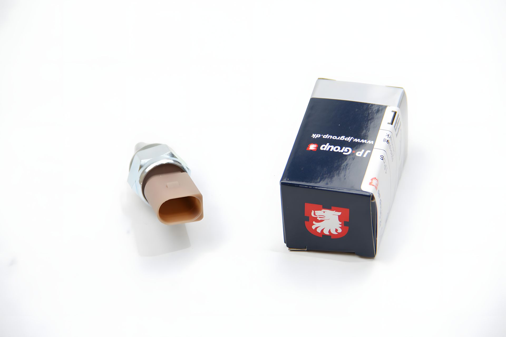 Датчик заднего хода T5/Caddy III-11, JP Group (1196601700) Датчик заднего хода T5/Caddy III-11, JP Group (1196601700)