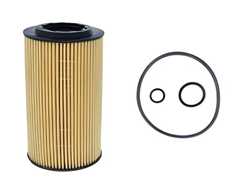 Оливний фільтр для CHRYSLER PT, VALEO (586602) Оливний фільтр для CHRYSLER PT, VALEO (586602)