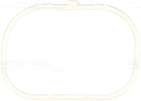 Прокладка корпуса впускного коллектора Renault 1.6 99, Victor Reinz (713791300) - Газопередача Прокладка корпуса впускного коллектора Renault 1.6 99, Victor Reinz (713791300) - Газопередача