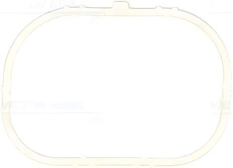 Прокладка корпуса впускного коллектора Renault 1.6 99, Victor Reinz (713791300) - Газопередача Прокладка корпуса впускного коллектора Renault 1.6 99, Victor Reinz (713791300) - Газопередача