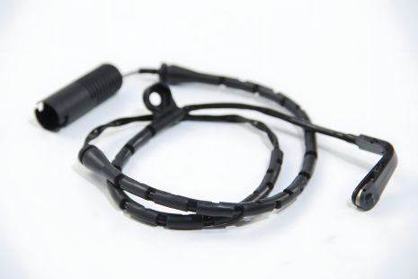 Передній датчик колодок гальмівних E39 (95-04), A.B.S. (39566) Передній датчик колодок гальмівних E39 (95-04), A.B.S. (39566)