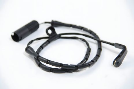 Передній датчик колодок гальмівних E39 (95-04), A.B.S. (39566)