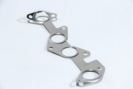 Прокладка випускного колектора Renault CLIO II (B, C, B01) (1998-2010), від ELRING (773291)