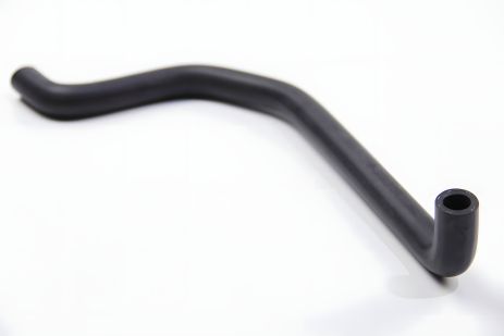 Патрубок системы охлаждения для VW T4 2.4/2.5D/TDI 90- (к радиатору масла), JP Group (1114307400)