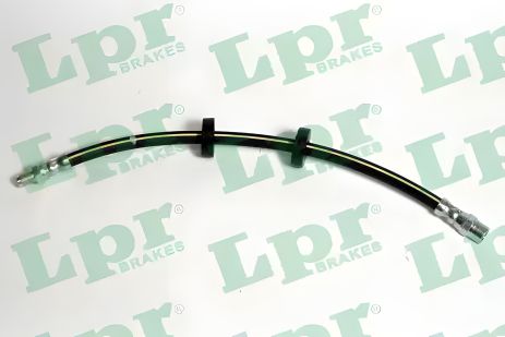 Тормозной шланг VOLVO 850, передний (LPR), LPR (6T46124) Тормозной шланг VOLVO 850, передний (LPR), LPR (6T46124)