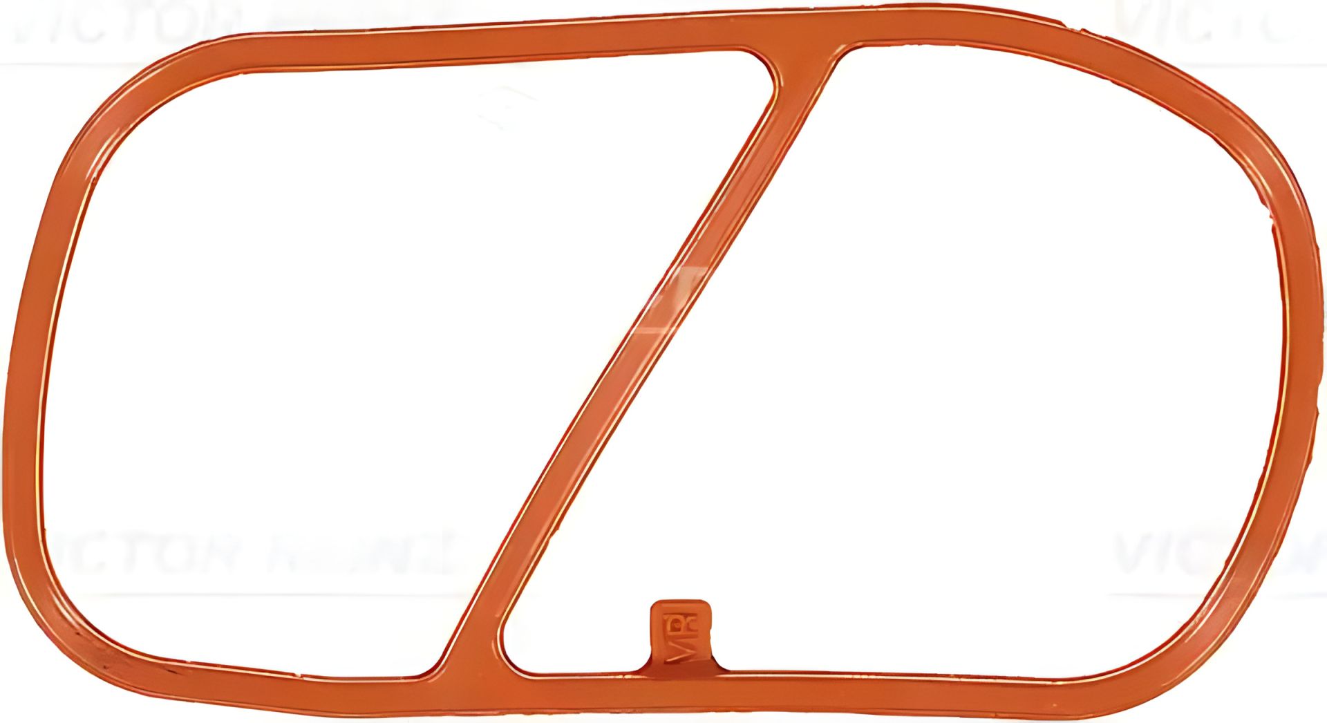 Прокладка колектора CHRYSLER YPSILON 1.3 VICTOR REINZ (713953800) Прокладка колектора CHRYSLER YPSILON 1.3 VICTOR REINZ (713953800)