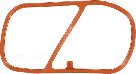 Прокладка колектора CHRYSLER YPSILON 1.3 VICTOR REINZ (713953800) Прокладка колектора CHRYSLER YPSILON 1.3 VICTOR REINZ (713953800)