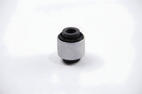 Сайлентблок заднього важеля для Golf V/VI/Passat/Jetta/Octavia 05- (зверху/всередині), JP Group (1150301400)