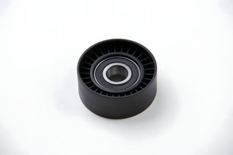 Ролик генератора (натяжной) Trafic 1.9-AC/Berlingo/Partner 1.6HDi (25.5x65x17), BASBUG (BSG70615024) Ролик генератора (натяжной) Trafic 1.9-AC/Berlingo/Partner 1.6HDi (25.5x65x17), BASBUG (BSG70615024)