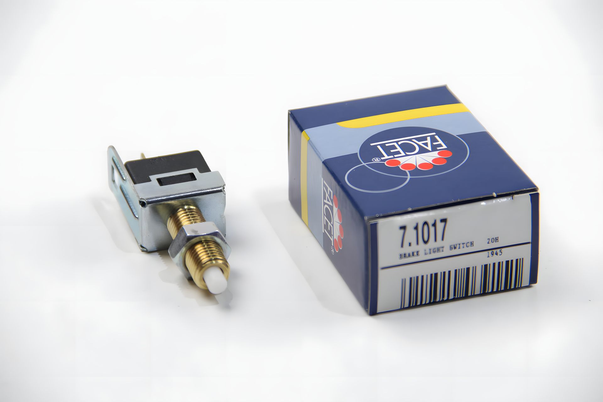 Corolla/Camry/Pajero/Lancer/Galant/Colt/Mazda 626/323 1.0-4.02 81- стоп-сигналу датчик, FACET (71017) Corolla/Camry/Pajero/Lancer/Galant/Colt/Mazda 626/323 1.0-4.02 81- стоп-сигналу датчик, FACET (71017)