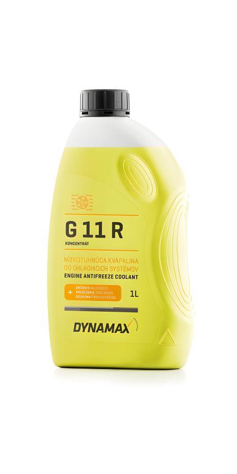 Антифриз G11 Renault DYNAMAX COOL концентрат (1 л), DYNAMAX (501682) Антифриз G11 Renault DYNAMAX COOL концентрат (1 л), DYNAMAX (501682)