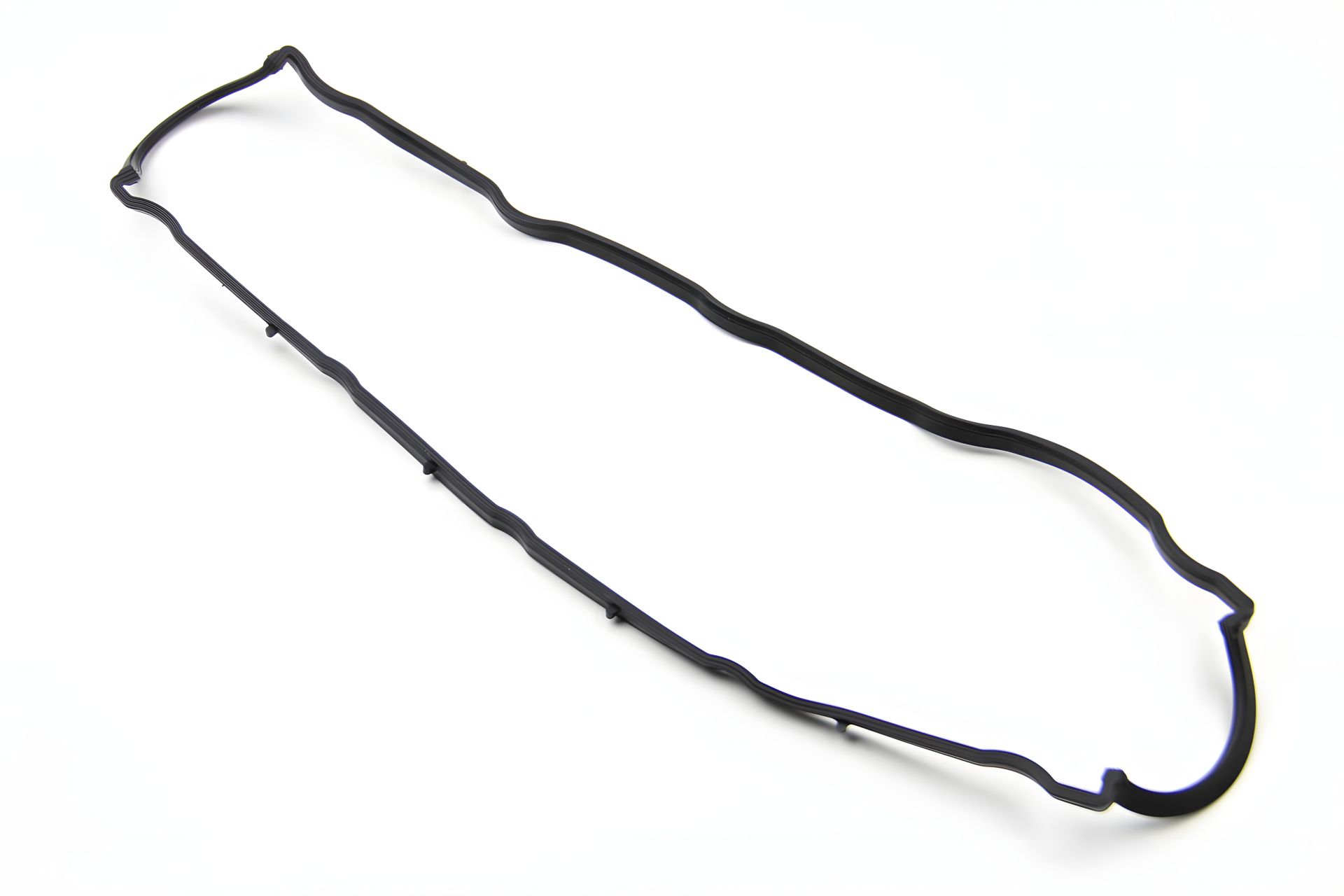 Гумова прокладка клапанної кришки CITROËN 024971 PEUGEOT 406 BGA (RC2310) Гумова прокладка клапанної кришки CITROËN 024971 PEUGEOT 406 BGA (RC2310)