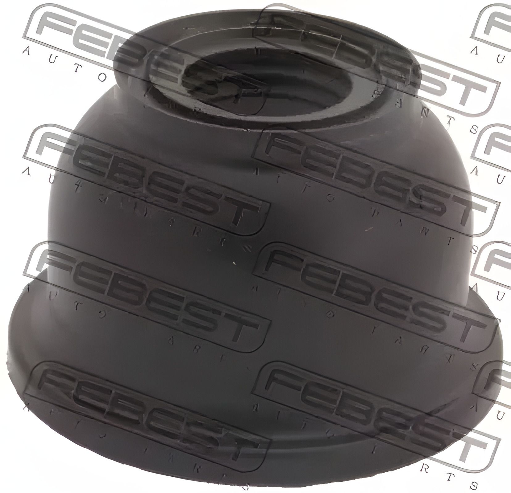 Пильовик кульової опори для Tucson 04-, FEBEST (HYBJB001) Пильовик кульової опори для Tucson 04-, FEBEST (HYBJB001)