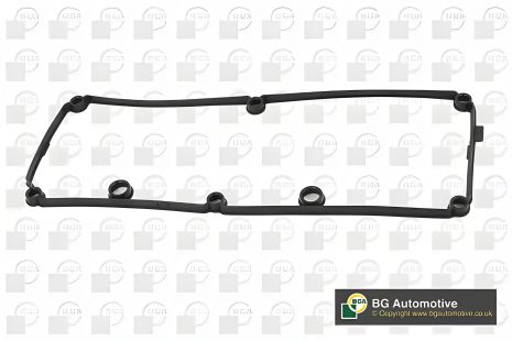 Клапанної кришки Прокладка 1.6/2.0 TDI Caddy 10-/T5 09-, BGA (RC4519)
