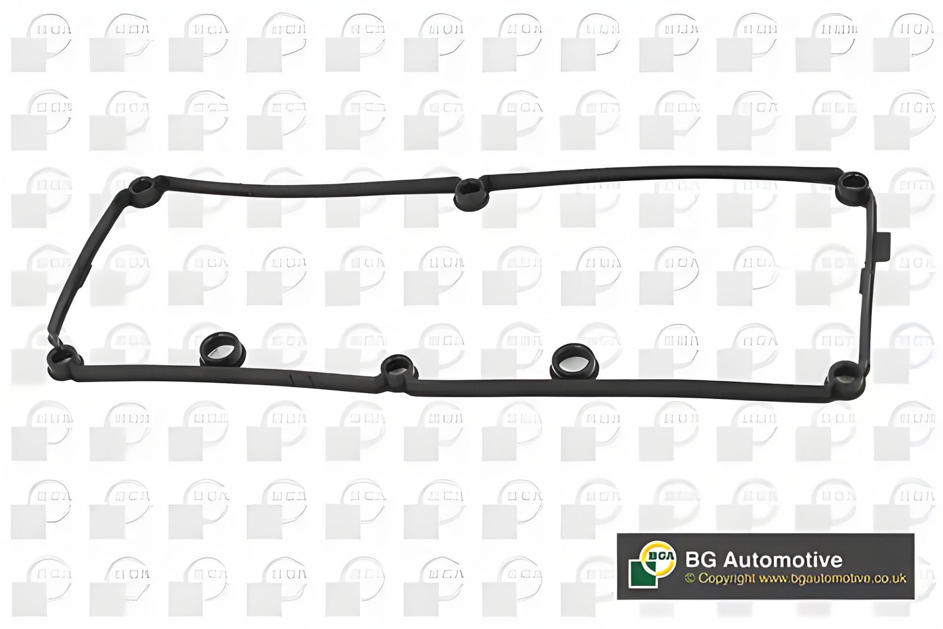 Клапанної кришки Прокладка 1.6/2.0 TDI Caddy 10-/T5 09-, BGA (RC4519) Клапанної кришки Прокладка 1.6/2.0 TDI Caddy 10-/T5 09-, BGA (RC4519)