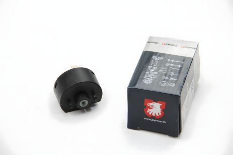 Контактная Группа Замка Зажигания для Kadett/Astra/Vectra до 1998 - JP Group (1290400500)