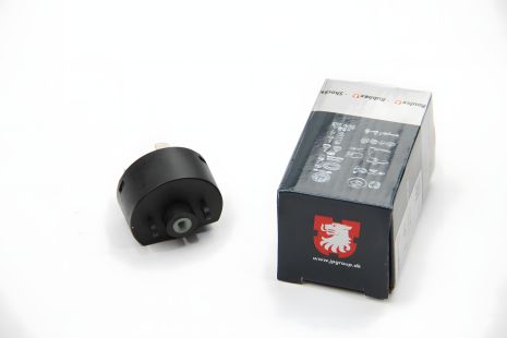 Контактная Группа Замка Зажигания для Kadett/Astra/Vectra до 1998 - JP Group (1290400500)