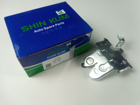 Lanos Lid Lock Lanos, Shin Kum (96214300) Седан