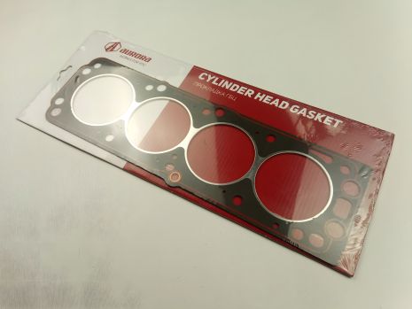 Прокладка головки блоку циліндрів Lanos 1.5, AURORA (CHG-DW0010) (96391433) Прокладка головки блоку циліндрів Lanos 1.5, AURORA (CHG-DW0010) (96391433)
