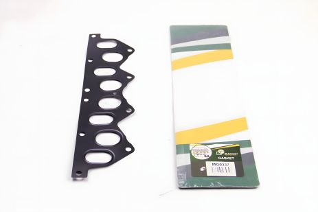 Колектора прокладка впуск/випуск BGA (MG0337) Kangoo 1.9D 97- Колектора прокладка впуск/випуск BGA (MG0337) Kangoo 1.9D 97-
