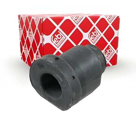 Втулка рычага для VW CityGolf, FEBI BILSTEIN (06559) Втулка рычага для VW CityGolf, FEBI BILSTEIN (06559)