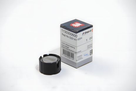 Вижимний підшипник 1.9D/SDI Caddy II/Golf II/III (JP Group 1130300600)