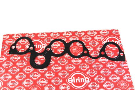 Прокладка впускного коллектора для VW CADDY/GOLF/PASSAT 1.6-1.8 i 88-, ELRING (146770) Прокладка впускного коллектора для VW CADDY/GOLF/PASSAT 1.6-1.8 i 88-, ELRING (146770)