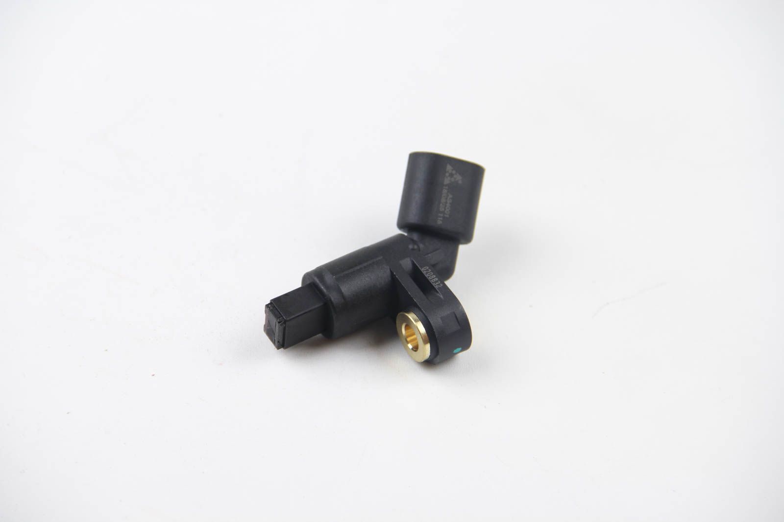 Датчик ABS передній Caddy II/Golf III/IV/Passat B4/B5/Octavia Л., AUTLOG (AS4001) Датчик ABS передній Caddy II/Golf III/IV/Passat B4/B5/Octavia Л., AUTLOG (AS4001)