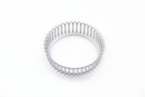 Кольцо ABS заднее для GOLF III/IV, CADDY II, OCTAVIA 1.0-2.3 83-13, AUTLOG (AS1004) Кольцо ABS заднее для GOLF III/IV, CADDY II, OCTAVIA 1.0-2.3 83-13, AUTLOG (AS1004)