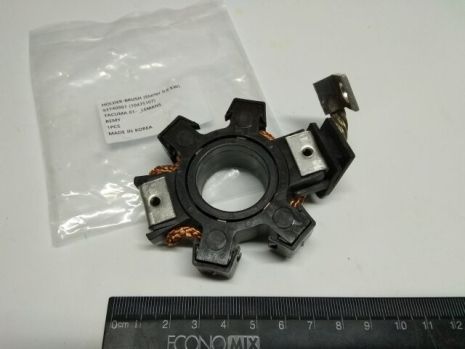 Кисть вузла стартера Lanos 1.5, "Delco Remy" (93740997) 0,8 кВт (9374099/10475107)