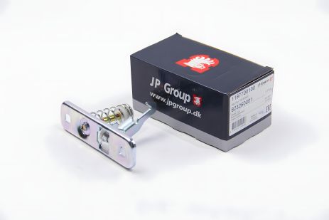 Замок капота Golf II -92, JP Group (CLASSIC LINE) (1187700100) Замок капота Golf II -92, JP Group (CLASSIC LINE) (1187700100)