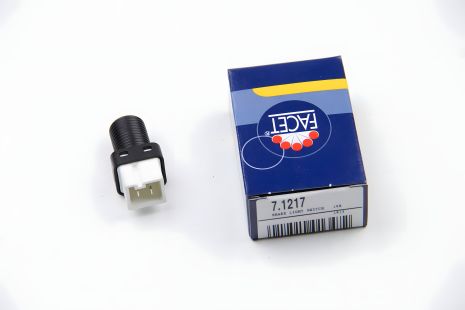 Гальмовий сигнал вимикач Citroen/Peugeot, FACET (71217)